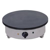 Öztiryakiler Krep Makinası