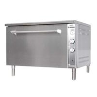 Öztiryakiler Kuzu Fırını Tek Katlı Gazlı Elektrikli 120x90x83 cm