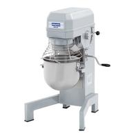 Öztiryakiler Mekanik Kontrol Panelli Mikser 60 Lt Trifaze