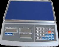 Öztiryakiler Mutfak Terazisi Fiyat Hesaplamalı 15 Kg