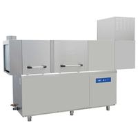 Öztiryakiler OBK 3000R Konveyörlü Kurutmalı Sağdan Girişli Bulaşık Yıkama Makinesi