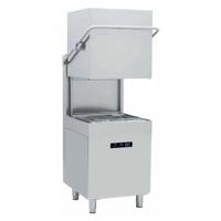 Öztiryakiler Bulaşık Yıkama Makinesi Giyotin Tip Touch OBM 1080T Plus