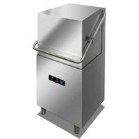 Öztiryakiler Bulaşık Yıkama Makinesi Giyotin Tip Touch OBM 1080T Plus