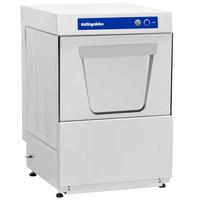 Öztiryakiler OBY 35M Bardak Yıkama Makinesi 35x35 cm Sepetli