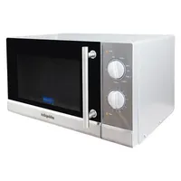 Öztiryakiler Profesyonel Mikrodalga Fırın 23 Lt