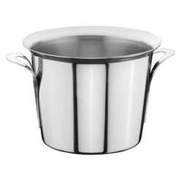 Öztiryakiler Şampanya Kovası Konak Orta Boy Parlak