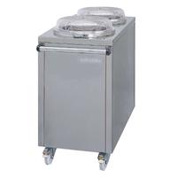 Öztiryakiler Tabak Dispanseri Çiftli Nötr 44x78 cm