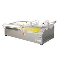 Öztiryakiler Yufka ve Hamur Açma Makinesi 60 Cm