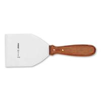 Pirge Creme Spatula No. 2 Ahşap Sap 11,5 cm - 71162