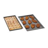 Rational Granit Fırın Tepsisi 2/1 GN 40 mm