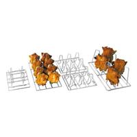 Rational Tavuk Kızartma Teli 6 Tavuk Kapasiteli