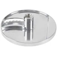 Robot Coupe Cips Ripple Cut Tırtıllı Dilimleyici 5 mm