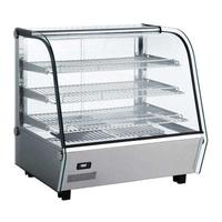 Senox Sıcak Teşhir Ünitesi 160 Lt