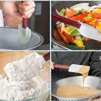 Silikon Spatula 25 cm