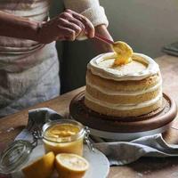 Silikon Spatula 25 cm