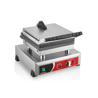 SilverInox WK Kornet Pişirici, Elektrikli