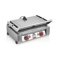 SilverInox PLS-24 Plus Tost Makinesi, 24 Dilim, Elektrikli