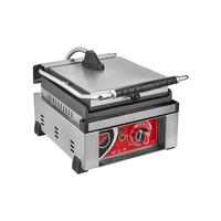 SilverInox SS-08 Style Tost Makinesi, 8 Dilim, Elektrikli