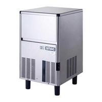 Simag SDE40 Küp Buz Makinesi 38 Kg/Gün