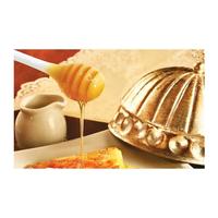 Türkay Bal Kaşığı, 3.5x25.5 cm