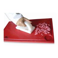 Türkay Polietilen Levha Temizleme Aparatı, 17.5x10.5x7.5 cm