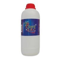 Türkay Polietilen Levha Temizleme Sıvısı