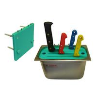 Türkay Sterilize Bıçak Kabı, 1/3 20 cm