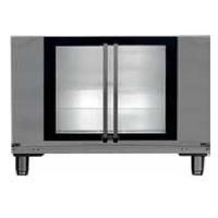 Unox Mayalama Dolabı Bakertop Modeline Uyumlu 12 Tepsi Kapasiteli 60x40 cm