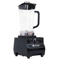 Vosco VHS-767S Buz Kırıcı Bar Blender 2 Lt 1600 W Siyah