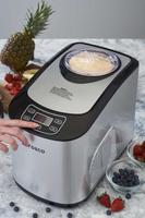 Vosco ICM-15A Dondurma Makinesi