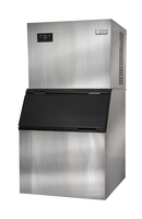 Vosco VSCB-200C Aura Seri Buz Makinesi 200 kg/gün Kapasiteli