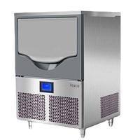 Vosco VSCB-25C Aura Seri Tezgahaltı Buz Makinesi 25 kg/gün Kapasiteli