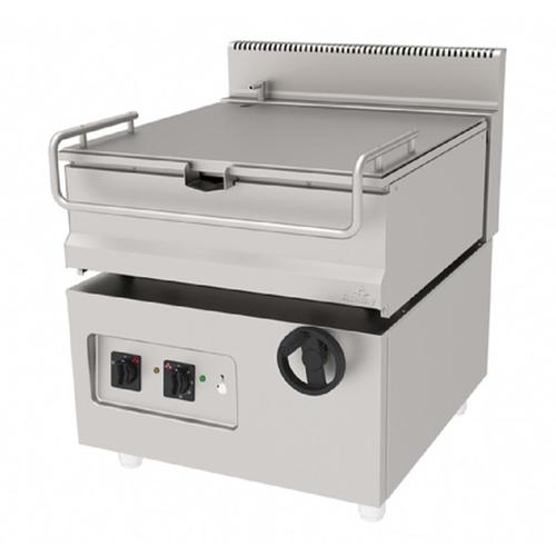 Atalay ADTG-890 900 Seri Devrilir Tava, 80 L Kapasiteli, LPG'li