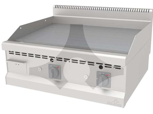 Atalay AGI-870 Gazlı Izgara 800x700