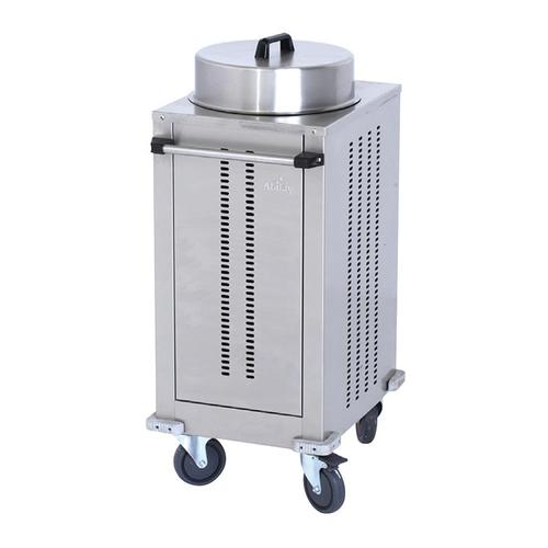 Atalay ATN-50 Tabak Otomat Arabası, 50 Tabak Kapasiteli, Nötr