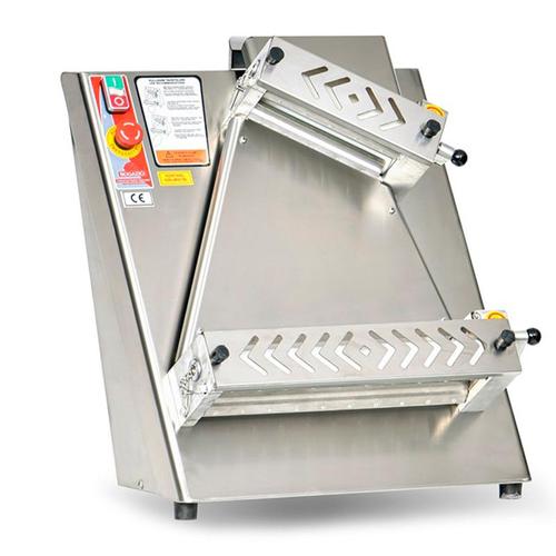 Boğaziçi Hamur Açma Makinesi, 40 cm, 220V