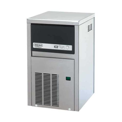 Brema CB 184 Buz Makinesi 22 kg/gün Kapasiteli