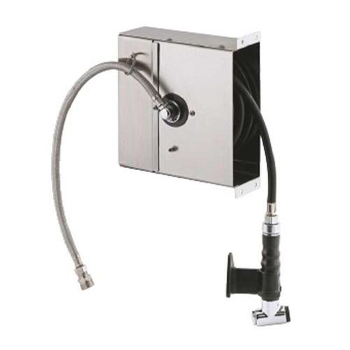 Cancan Fırın Tipi Ön Yıkama Duşu 2 mt