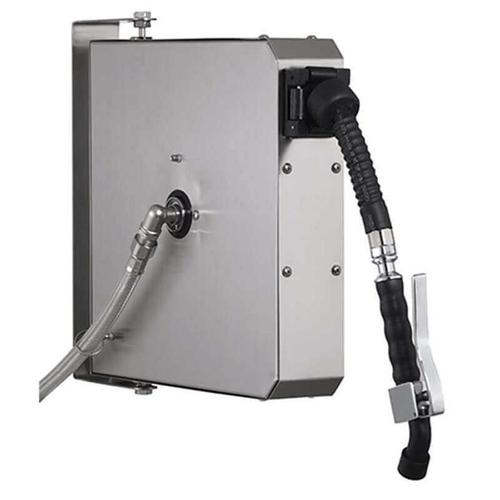 Cancan 0902 Geri Toplamalı Ön Yıkama Duşu, 10 m