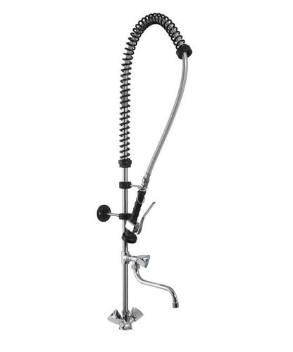 Cancan 0502 MT02 Ara Musluklu Duş Sprey Ünitesi