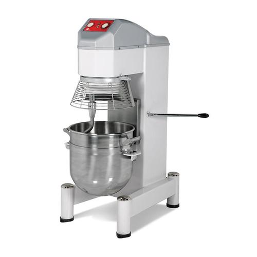 Empero MK.03 Mikser, Hız Kontrollü, 40 L