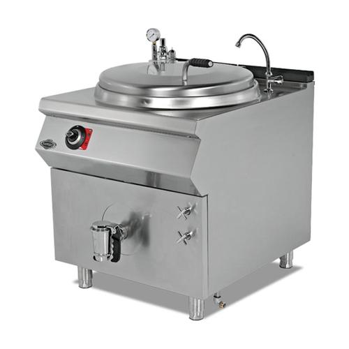 Empero 900 Plus Kaynatma Tenceresi, 250 L, Elektrikli