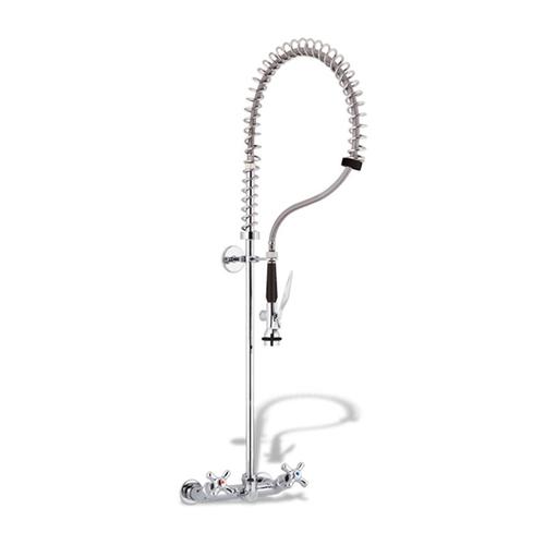 Empero Ön Yıkama Duş Ünitesi, Duvara Monte