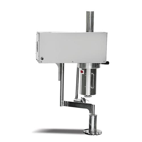 Empero Tulumba Tatlı Şekillendirme Makinesi, 5 L