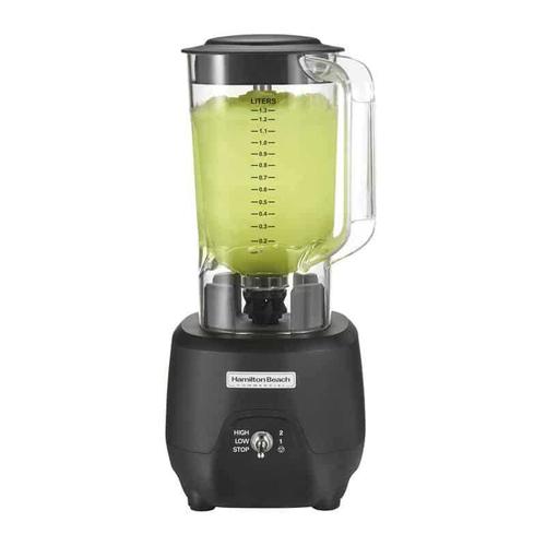 Hamilton Beach HBB908R Bar Blender 1.3 Lt 746 W