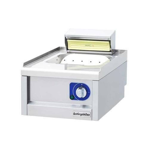 Öztiryakiler 600 Seri Set Üstü Patates Dinlendirme 40*60*26