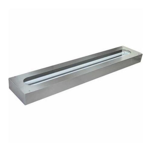 Öztiryakiler Davlumbaz Aydınlatması 2*18 Watt Gömme Tip 80x20x11 Cm