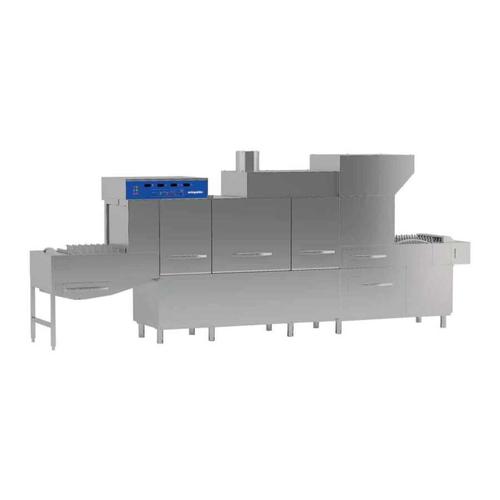 Öztiryakiler Flight Tip Bulaşık Yıkama Makinesi Sol Girişli Kurutmalı OBF 4500 T/S