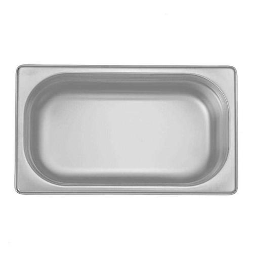 Öztiryakiler Gastronorm Küvet Standart GN 1/4 26.5x16.2x20 cm