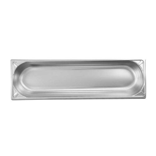 Öztiryakiler Gastronorm Küvet Standart GN 2/4 50.5x13.5x15 cm